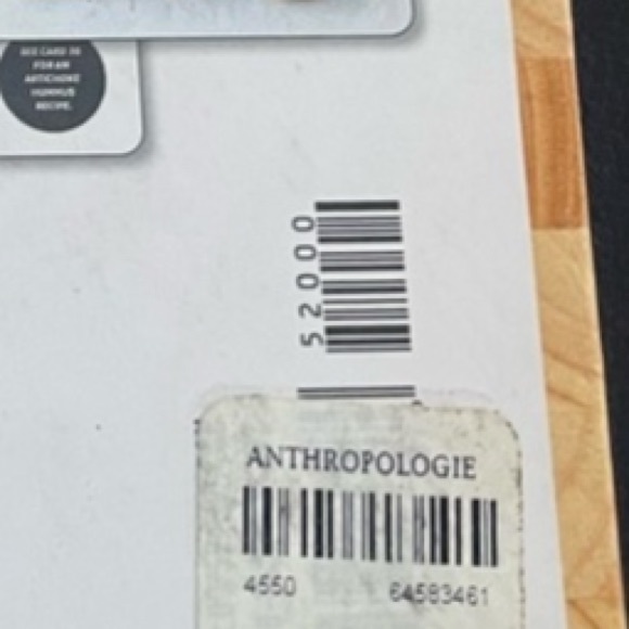 The Cheese Board Deck: 50 Cards for Styling Spreads, Savory and Sweet - Picture 8 of 8